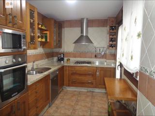 Casa a Cañero. Imagina vivir en un hogar que brilla en cada detalle!