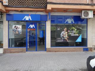 Lloguer Local Comercial a Viñuela - Rescatado. Local entre avenida barcelona y viñuela