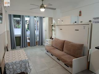 Pis a Solymar. Encantador apartamento con licencia turística frente a la playa