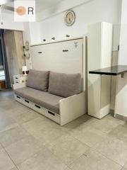 Piso en Solymar. Encantador apartamento con licencia turística frente a la playa