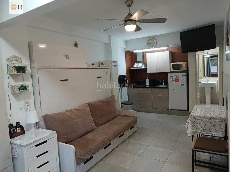 Foto 043af29d-d436-42a7-a1e9-321bf5095c48. Pis amb calefacció piscina a Solymar Benalmádena