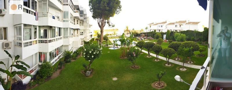 Foto 2f95dce7-fbd5-4cfe-afe4-8ab1d6001b52. Pis amb calefacció piscina a Solymar Benalmádena