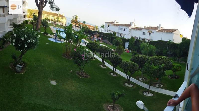 Foto 7e56844a-2c66-4297-a484-531089bd2684. Pis amb calefacció piscina a Solymar Benalmádena