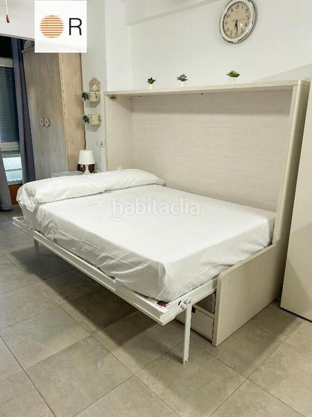 Foto ba59bee2-9caf-4e63-94fe-5605f197f12d. Pis amb calefacció piscina a Solymar Benalmádena