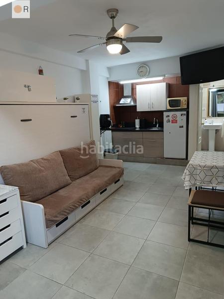 Foto cc6c1520-5a0a-4bc7-85c1-3357bc49d04c. Pis amb calefacció piscina a Solymar Benalmádena