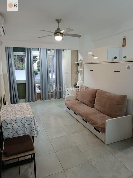 Foto f822f7e0-510f-495d-bd8a-498989ab262a. Pis amb calefacció piscina a Solymar Benalmádena