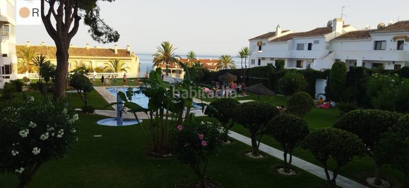 Foto ffebb7d3-8c8d-4cfc-b6c2-fe415f0cc560. Pis amb calefacció piscina a Solymar Benalmádena