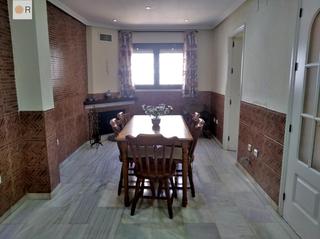 Location Maison à Poniente-Norte - Miralbaida - Parque Azahara. Espacioso hogar con patio, terraza, garaje y 5 habitaciones en u