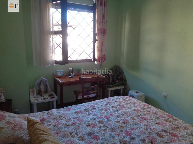 Foto 031163fd-e5ee-4d67-b48d-f31327927d38. Casa con parcheggio in Poniente-Norte - Miralbaida - Parque Azahara Córdoba