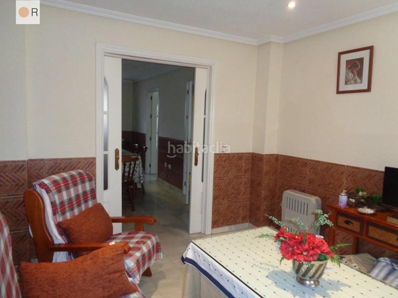 Foto 04930e80-8cd8-4646-aa84-f752b75b0864. Casa con parcheggio in Poniente-Norte - Miralbaida - Parque Azahara Córdoba