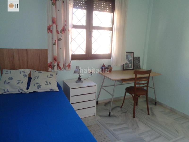 Foto 1ab18ef4-01a3-4363-95bb-b204bfbec848. Casa con parcheggio in Poniente-Norte - Miralbaida - Parque Azahara Córdoba