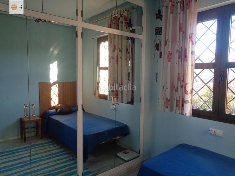 Foto 2b3369e4-4ca9-453e-beba-09923071791c. Casa con parcheggio in Poniente-Norte - Miralbaida - Parque Azahara Córdoba