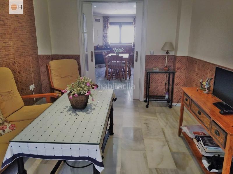 Foto 2fb0156a-934f-441b-a41f-0cfbcadfdb0c. Casa con parcheggio in Poniente-Norte - Miralbaida - Parque Azahara Córdoba