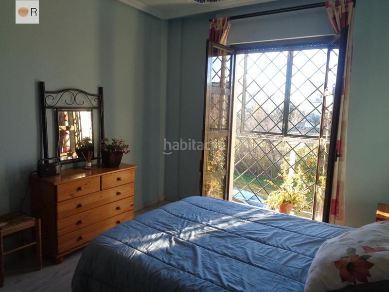 Foto 3abdd3ec-21fd-4c9e-acfc-6ddf0778784b. Casa con parcheggio in Poniente-Norte - Miralbaida - Parque Azahara Córdoba