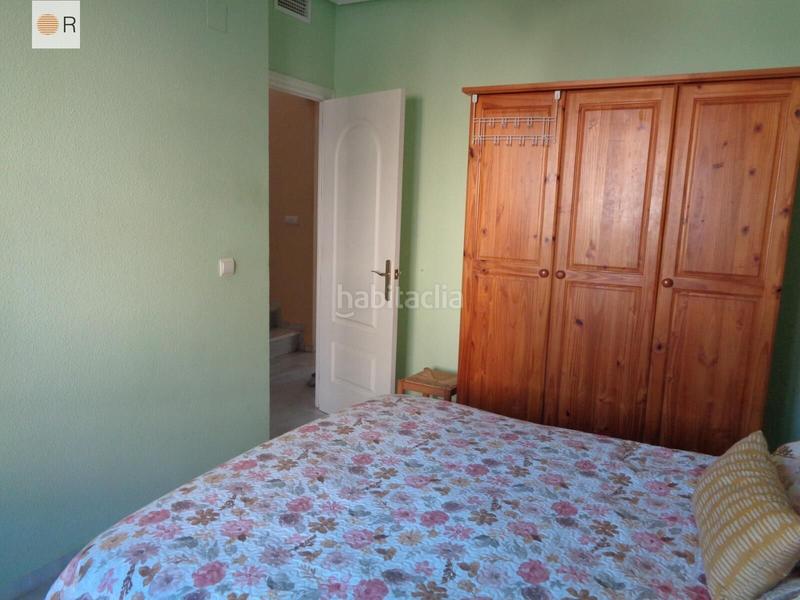 Foto 48fbbe39-4c08-4df4-b94f-39783dbe0080. Casa con parcheggio in Poniente-Norte - Miralbaida - Parque Azahara Córdoba