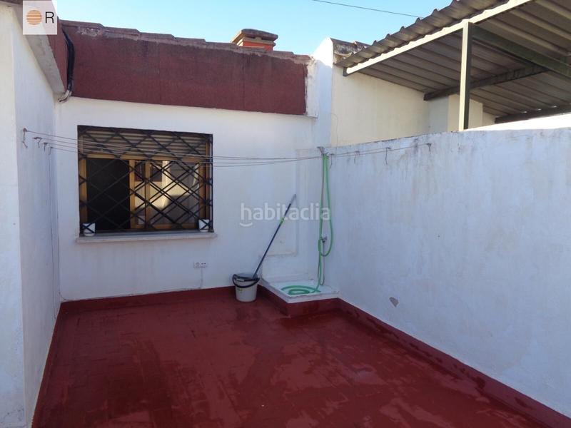 Foto 544dcebd-0dff-4f9a-8a8b-b0ba0059933a. Casa con parcheggio in Poniente-Norte - Miralbaida - Parque Azahara Córdoba