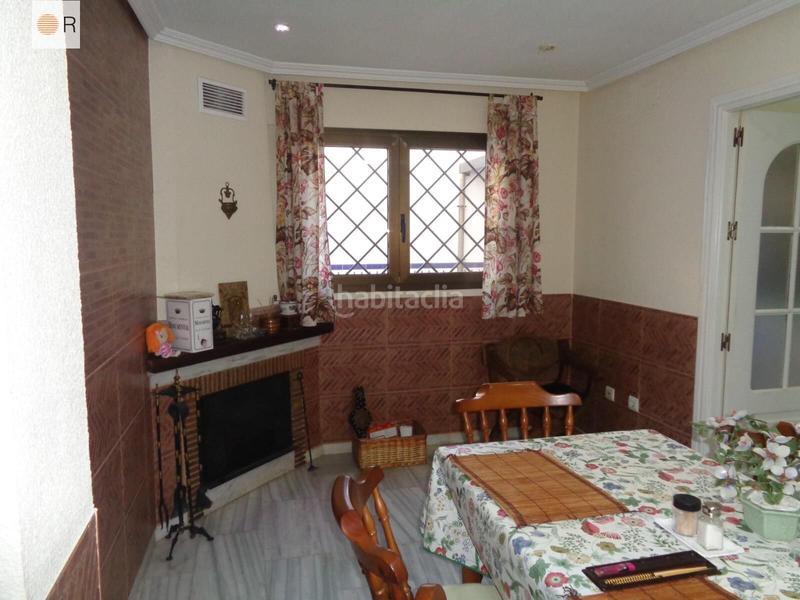 Foto 558cb626-6c06-4554-b6a6-ecb225b1e32c. Casa con parcheggio in Poniente-Norte - Miralbaida - Parque Azahara Córdoba