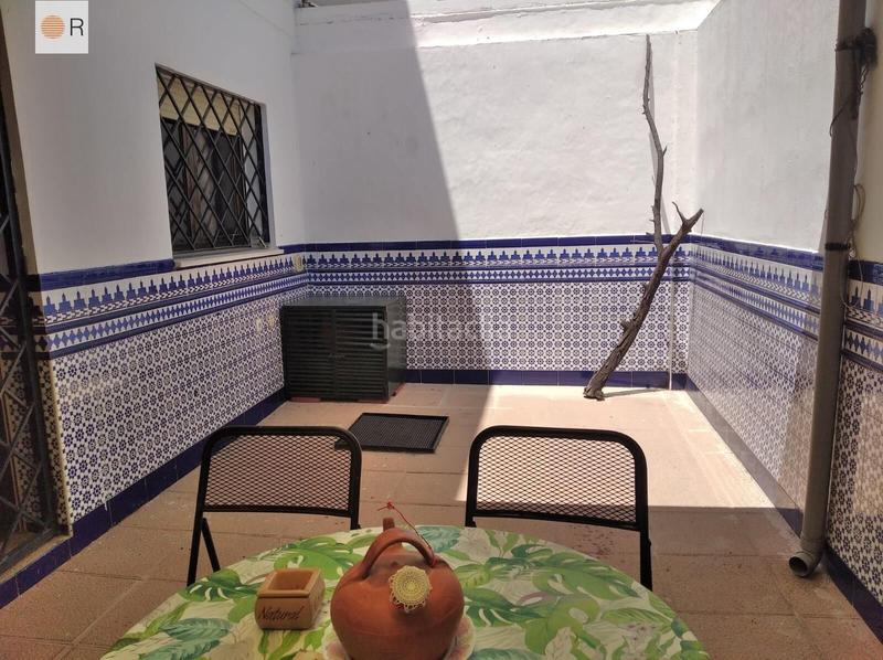 Foto 9aa06508-8871-4fc5-9829-3608acba4910. Casa con parcheggio in Poniente-Norte - Miralbaida - Parque Azahara Córdoba