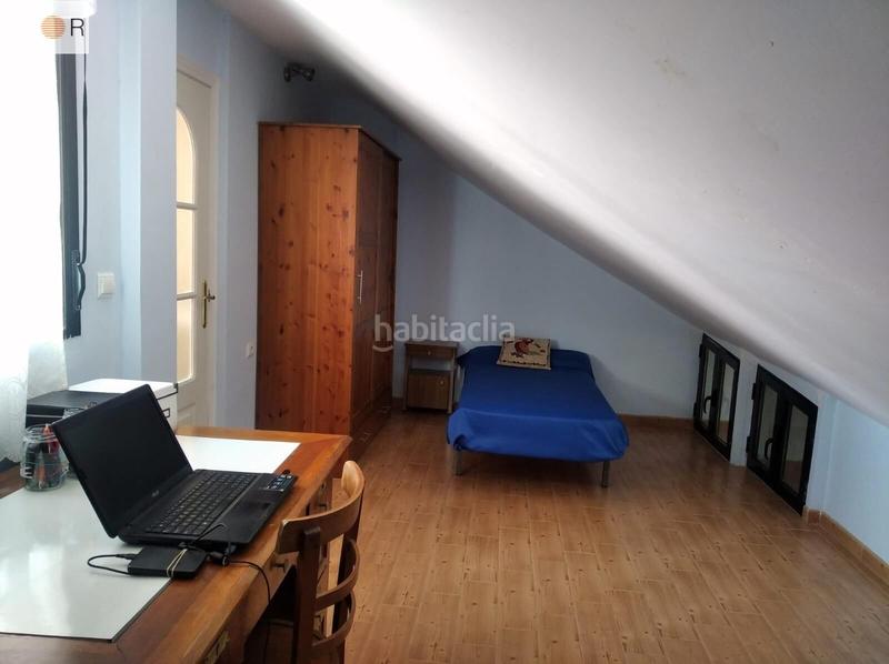 Foto bcbe8074-f930-43a2-a8bf-208e55519e89. Casa con parcheggio in Poniente-Norte - Miralbaida - Parque Azahara Córdoba
