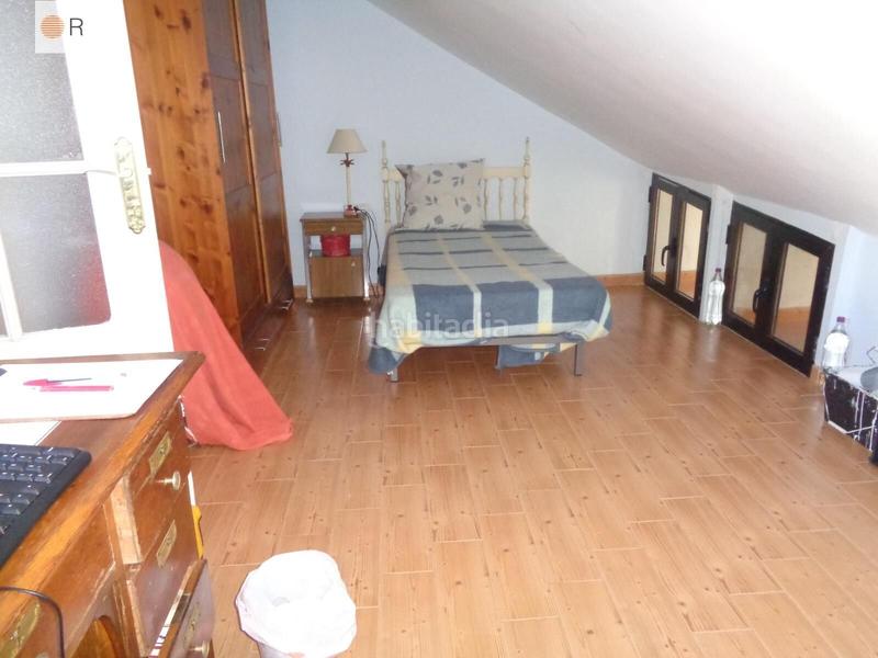 Foto c0df68bf-9dcb-48dc-883b-c1c57432dbdc. Casa con parcheggio in Poniente-Norte - Miralbaida - Parque Azahara Córdoba