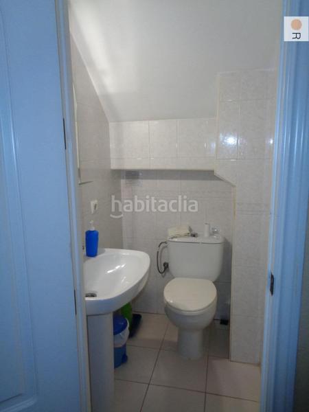 Foto cf343a17-07b5-4dcc-98b3-f011b35e314c. Casa con parcheggio in Poniente-Norte - Miralbaida - Parque Azahara Córdoba