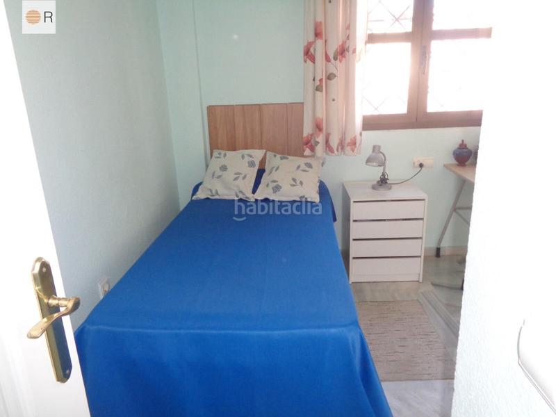 Foto e4073826-a7ae-46a9-8931-51fee3428c2f. Casa con parcheggio in Poniente-Norte - Miralbaida - Parque Azahara Córdoba