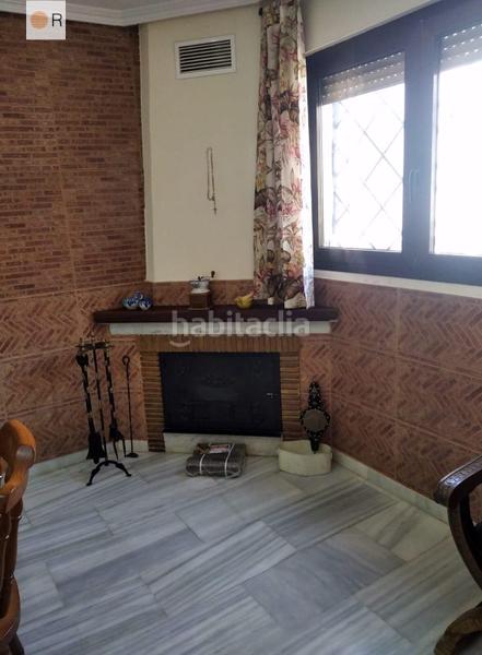 Foto e9b353bb-c93d-497d-806e-1eb336b6217e. Casa con parcheggio in Poniente-Norte - Miralbaida - Parque Azahara Córdoba