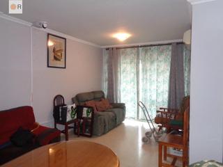 Pis a Fuensanta- Arcángel. Piso de 3 dormitorios, 2 baños, terraza y ascensor al lado de de