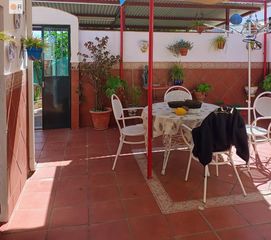 House in Obejo. Descubre esta increíble casa hipotecable con un gran patio y ter