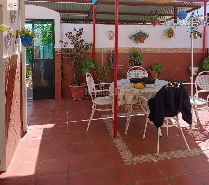 Foto 156380d4-d1c0-4ad8-848e-e71ae0f1e6d6. Casa con riscaldamento in Obejo