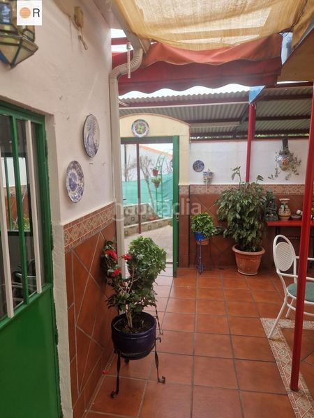 Foto 18e3cf9d-e3d4-4376-9b34-2f9ccf34baf2. Casa con riscaldamento in Obejo