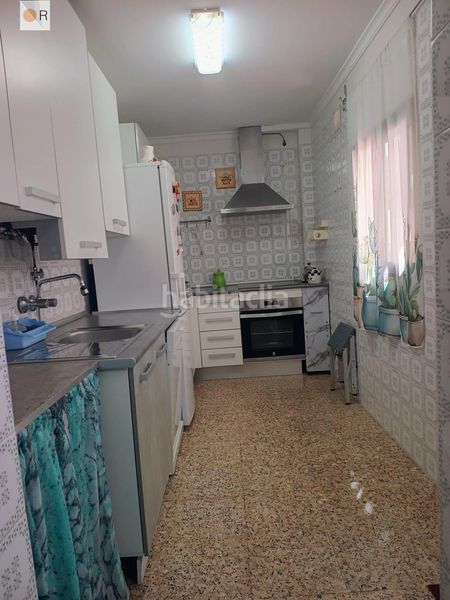 Foto 597fa597-3cfc-499d-b38b-a2fbce077926. Casa con riscaldamento in Obejo