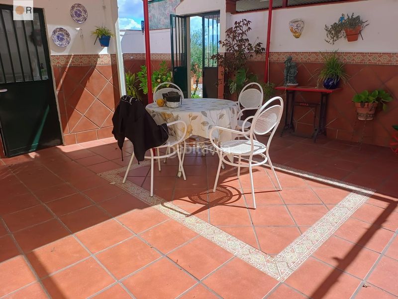 Foto b67ee992-7ff0-4021-96f3-2f013297323a. Casa con riscaldamento in Obejo