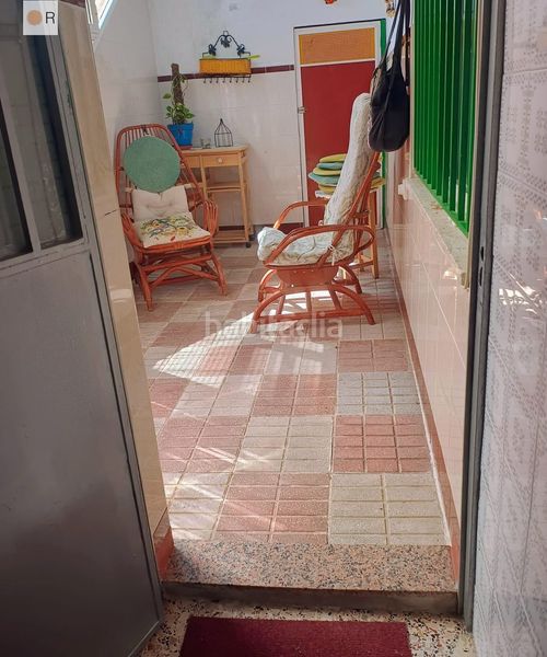 Foto befca19d-f00e-4c71-95f7-be315476e8f6. Casa con riscaldamento in Obejo