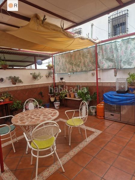 Foto f3cf9d09-5655-41d0-9389-ab371b8e9f88. Casa con riscaldamento in Obejo