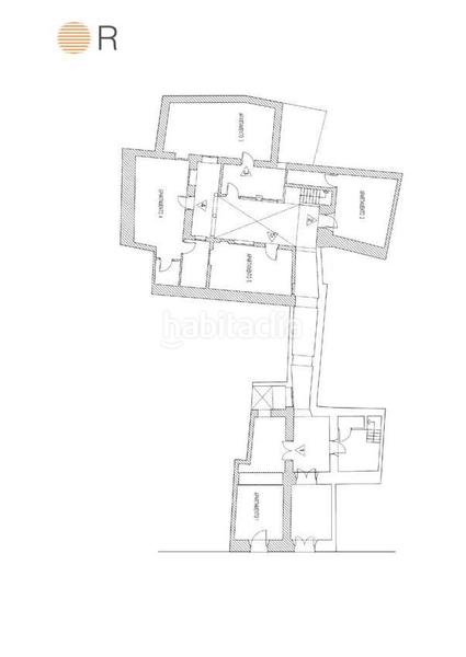 Foto 20683f84-da30-40d5-953a-4569fd5f3e78. Casa in casco histórico - ribera - san basilio Córdoba