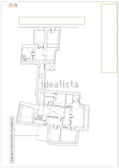 Casa a Casco Histórico  - Ribera - San Basilio. Gran casa en alfonso xii