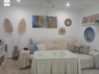 Appartement à Sta. Marina - San Andrés - San Pablo - San Lorenzo. Vive en la calle principal de santa marina!