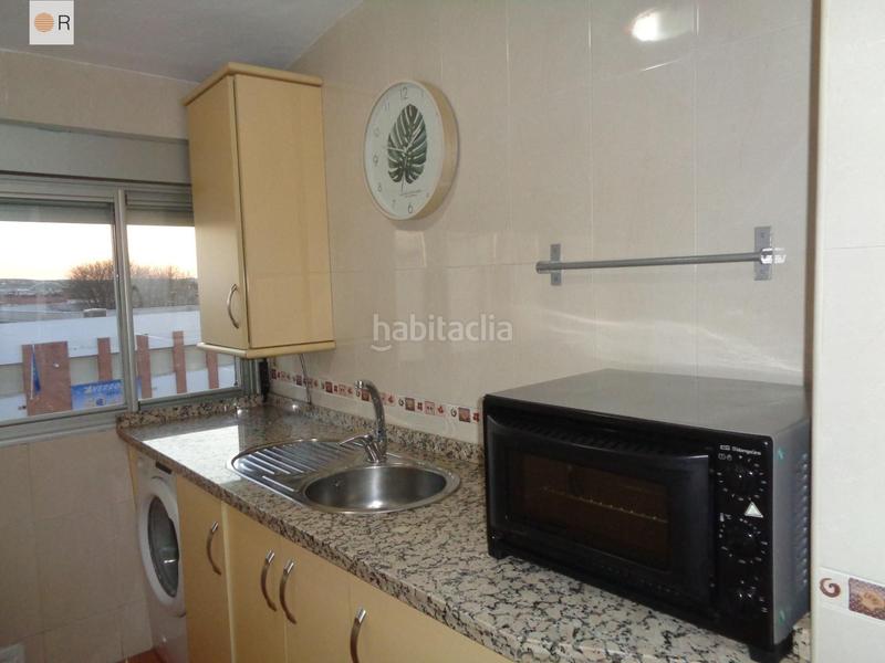 Foto aa94f6b0-2ce8-4d16-9b43-6a008b09c2d4. Miete etagenwohnung mit heizung in Sector Sur Córdoba