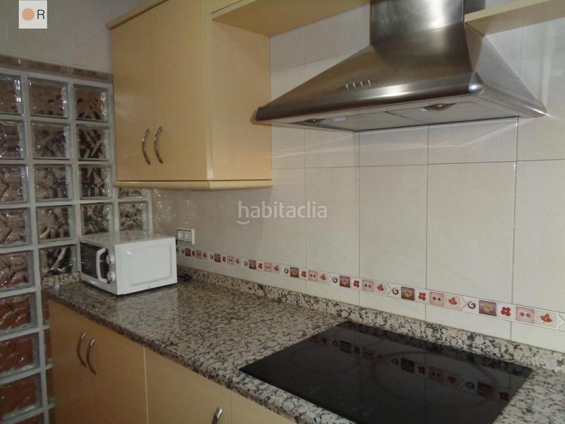 Foto c282d5dc-2e5d-486c-a524-124d9ea2e5b9. Miete etagenwohnung mit heizung in Sector Sur Córdoba