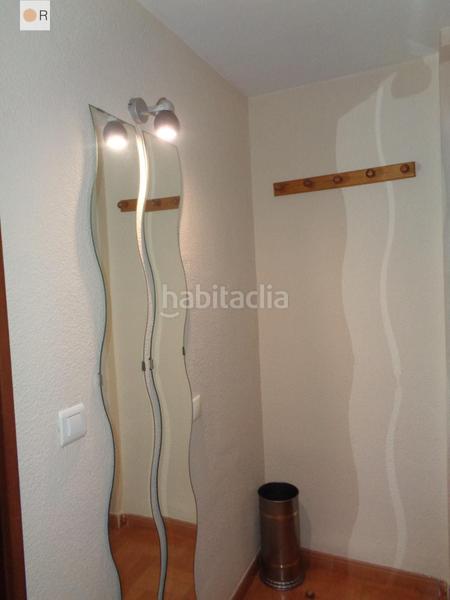 Foto 037b5d68-4fd3-4369-b977-4af346699f2d. Rent flat with heating in Sector Sur Córdoba