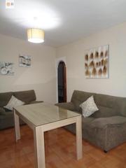 Rent Flat in Sector Sur. Piso para entrar a vivir con ascensor