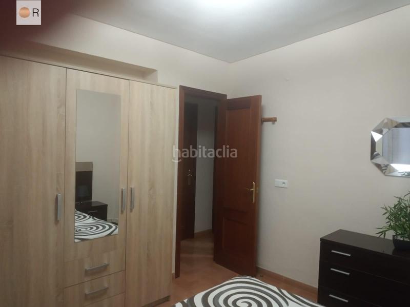 Foto 9061f688-8815-4cc4-bf3a-11fc3b569fde. Rent flat with heating in Sector Sur Córdoba