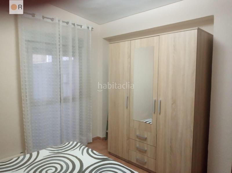 Foto b5c34ffe-5826-4493-a71b-966320f1e155. Rent flat with heating in Sector Sur Córdoba