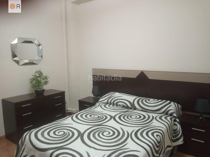 Foto f11db56a-f750-408f-a0a8-a2244a76a3c9. Rent flat with heating in Sector Sur Córdoba