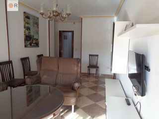 Miete Etagenwohnung in Fuensanta- Arcángel. Pisazo para estudiantes con terraza y ascensor
