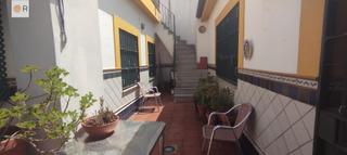 Maison à Sta. Marina - San Andrés - San Pablo - San Lorenzo. Estupenda casa en pleno casco antiguo de córdoba