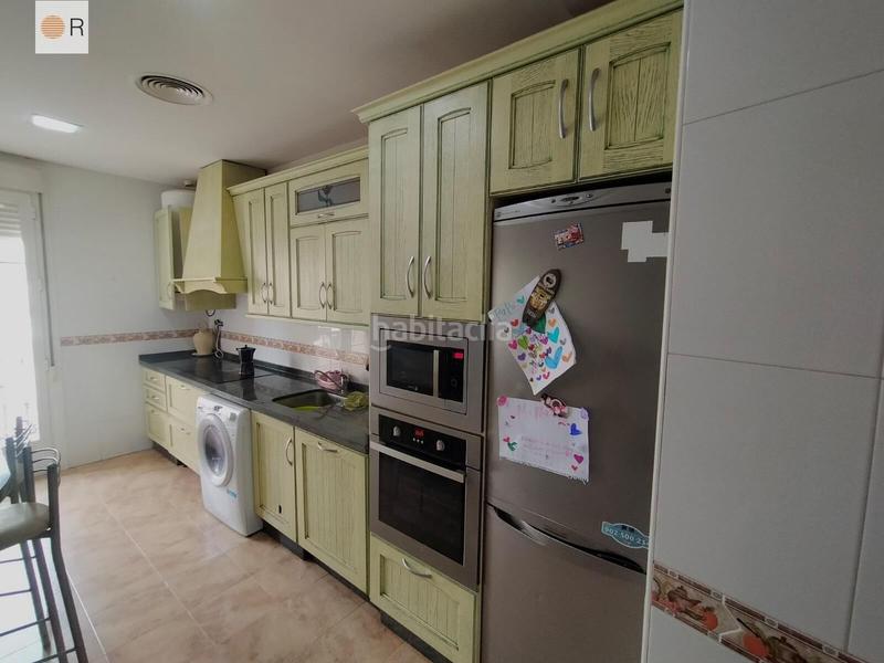 Foto a89917fd-fd04-41f4-ba9d-b2b4a8bd3201. Appartement dans Centro Córdoba