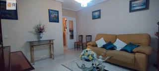 Appartement à Poniente-Norte - Miralbaida - Parque Azahara. Piso con patio y piscina en parque azahara