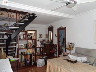 Pis a Ciudad Jardín - Zoco. 2 pisos con 192 metros en total,  con ascensor al lado del hotel